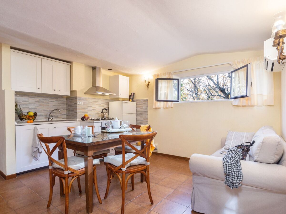 Appartement 4 pers. à San Donato avec piscine et tennis - Photo 4