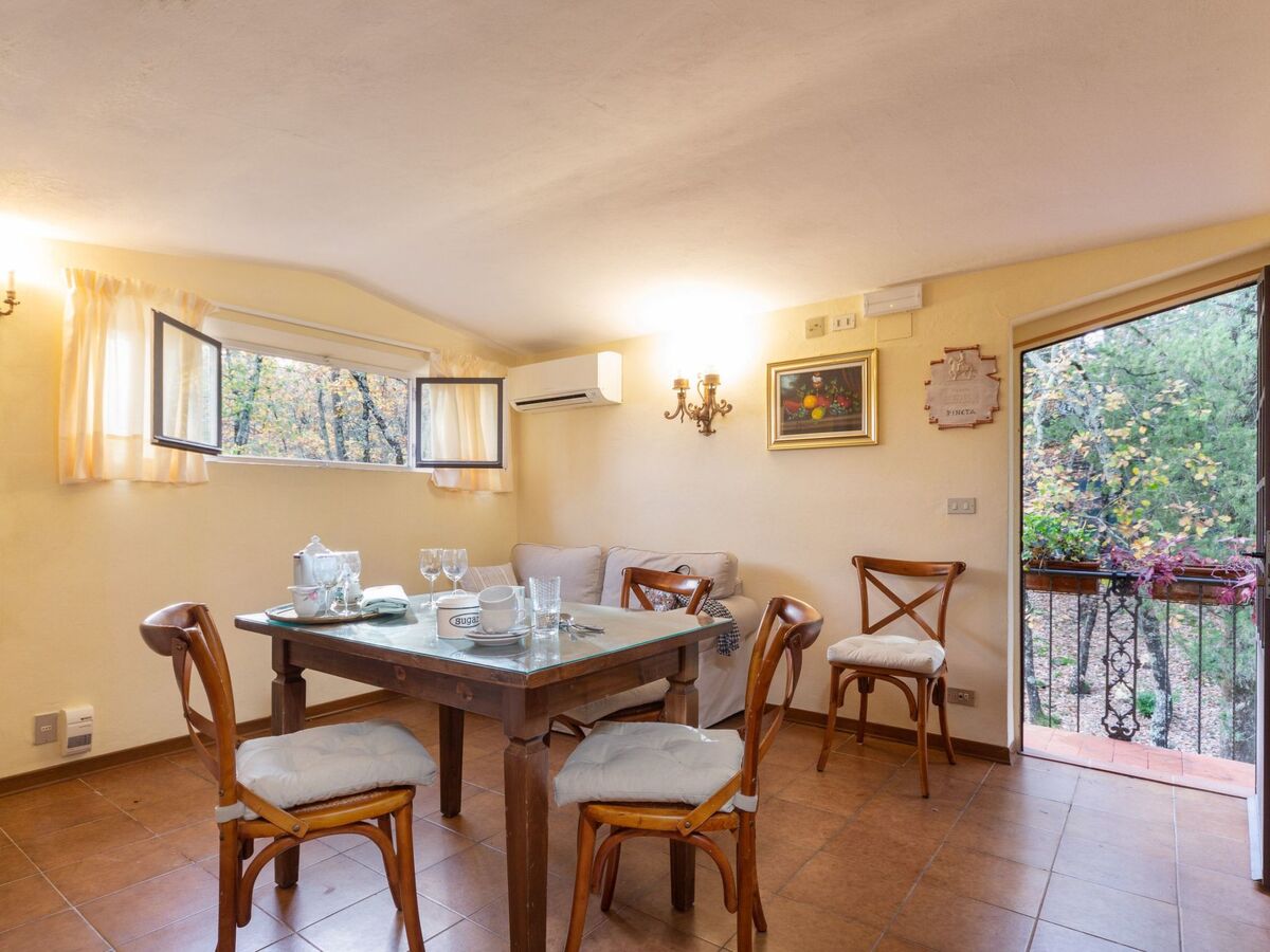 Appartement 4 pers. à San Donato avec piscine et tennis - Photo 5
