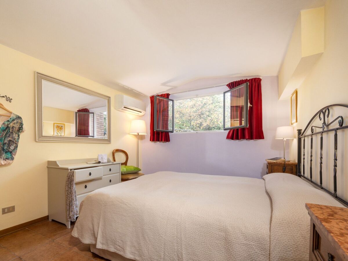 Appartement 4 pers. à San Donato avec piscine et tennis - Photo 6