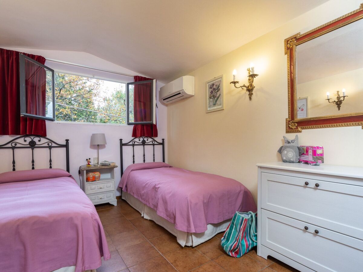 Appartement 4 pers. à San Donato avec piscine et tennis - Photo 8