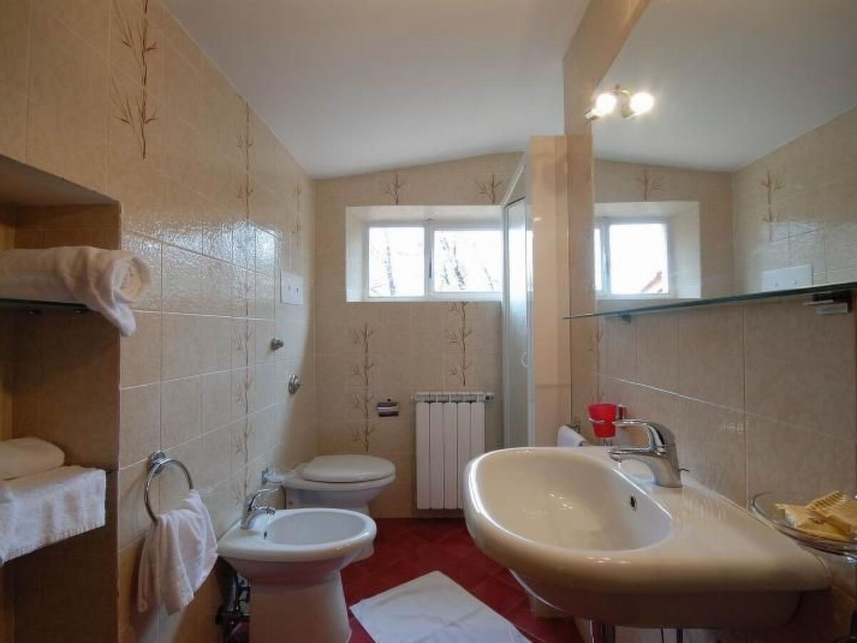 Appartement 4 pers. à San Donato avec piscine et tennis - Photo 9
