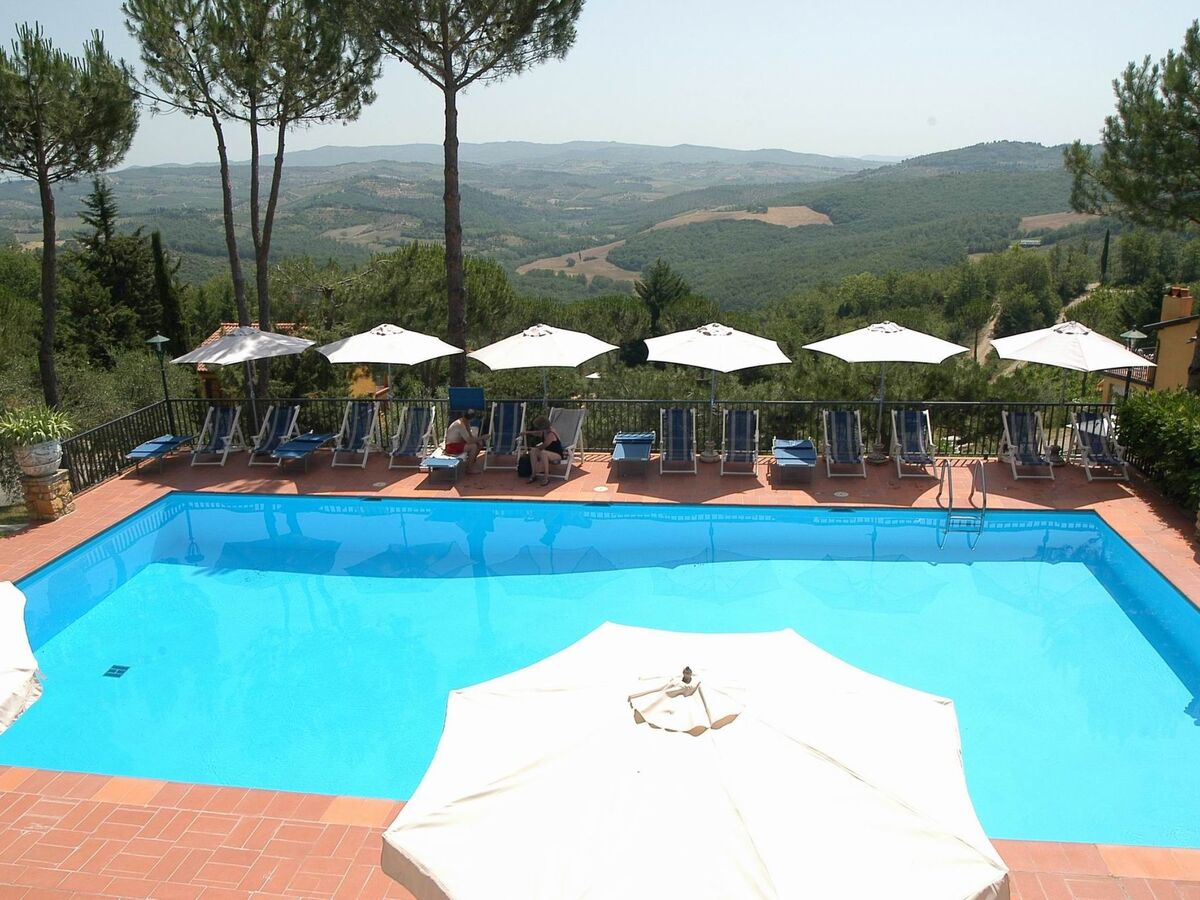 Appartement 4 pers. à San Donato avec piscine et tennis - Photo 17