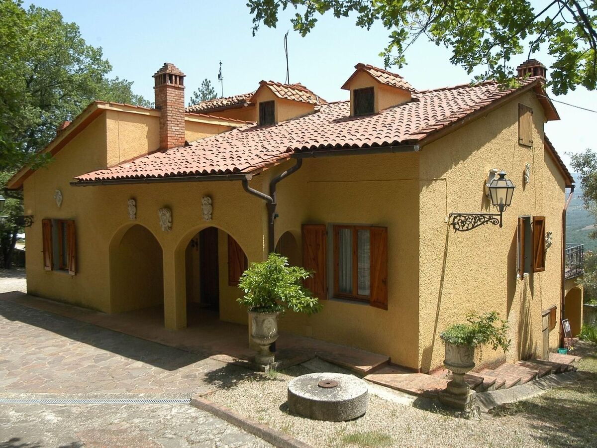 Appartement 4 pers. à San Donato avec piscine et tennis - Photo 26