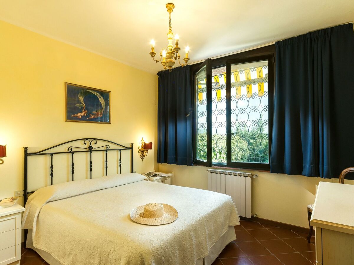 Appartement Poggio Oro, 4 pers., piscine & tennis en Toscane - Photo 10