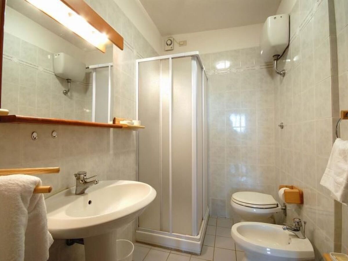 Appartement Poggio Oro, 4 pers., piscine & tennis en Toscane - Photo 12