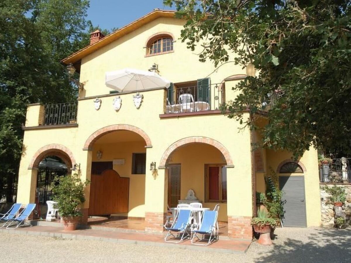 Appartement Panoramique San Donato, 4 pers., Piscine - Photo 1