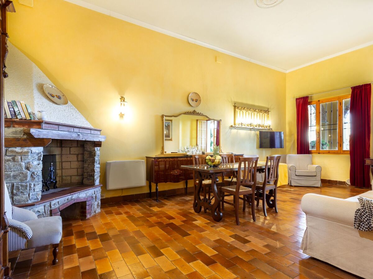 Appartement Panoramique San Donato, 4 pers., Piscine - Photo 3