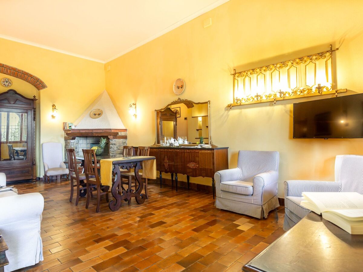 Appartement Panoramique San Donato, 4 pers., Piscine - Photo 5