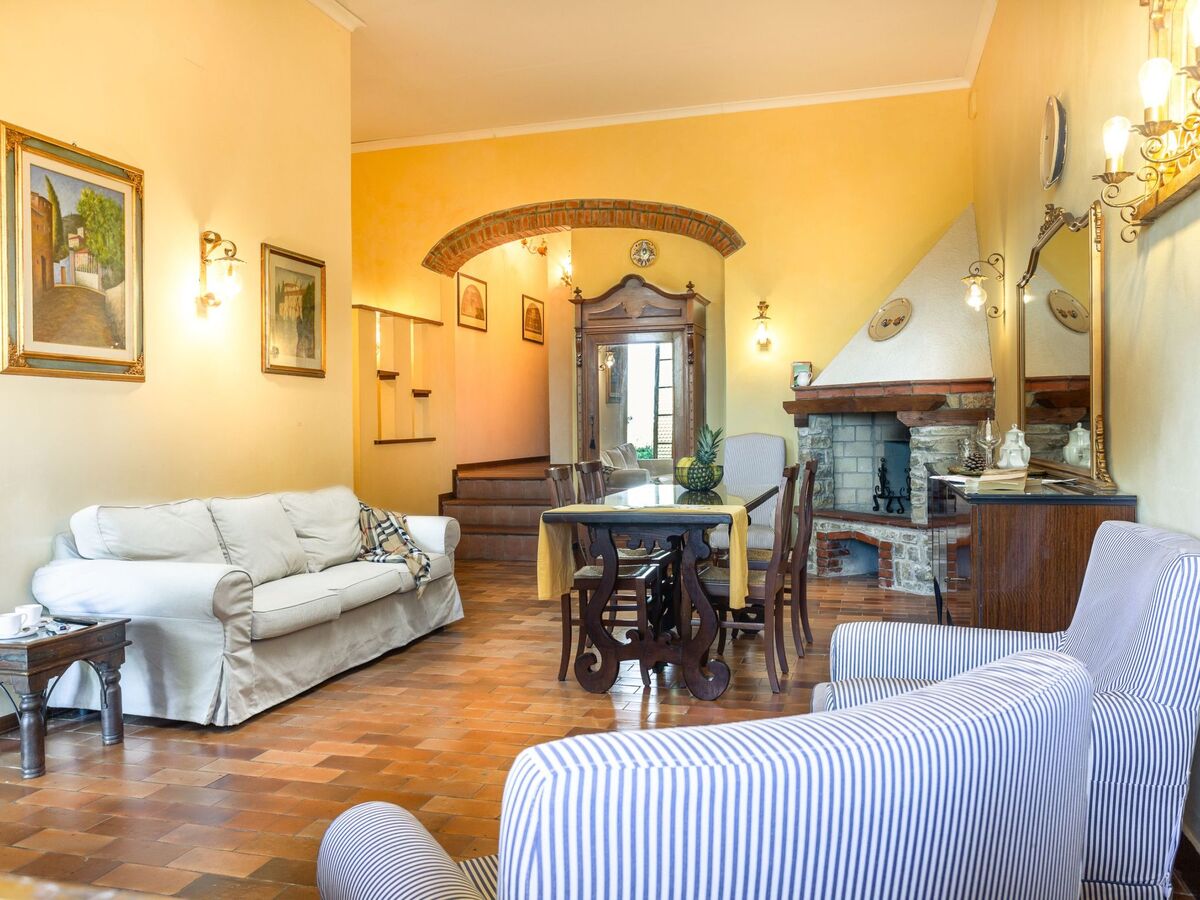 Appartement Panoramique San Donato, 4 pers., Piscine - Photo 7