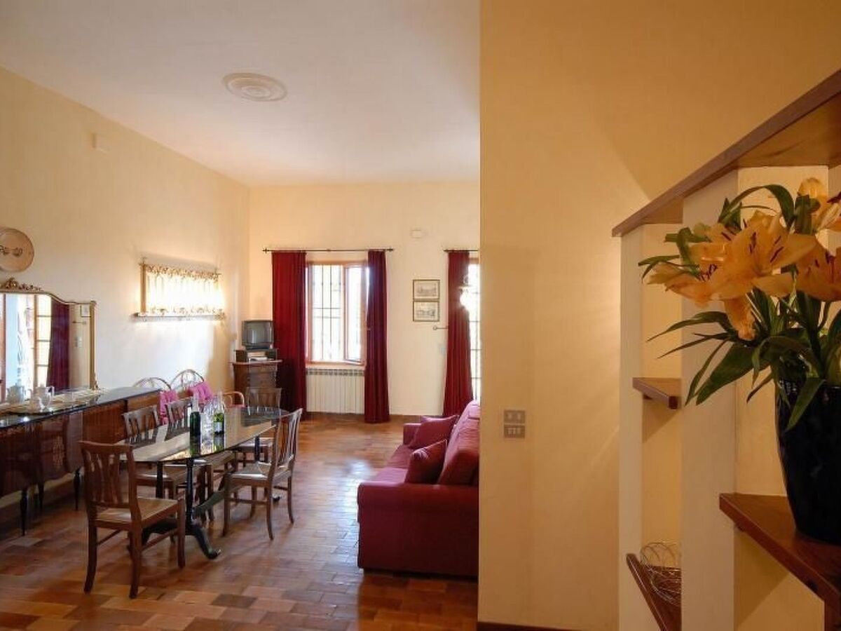 Appartement Panoramique San Donato, 4 pers., Piscine - Photo 8