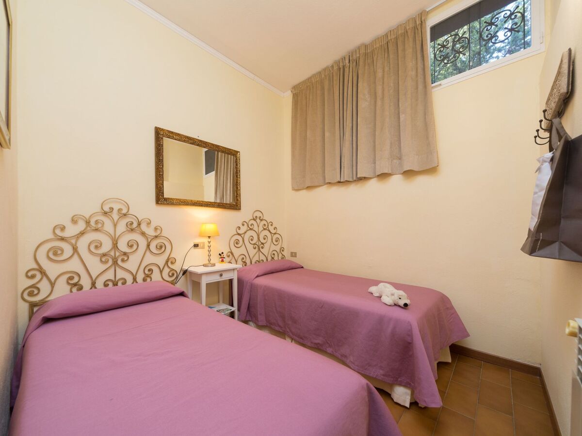 Appartement Panoramique San Donato, 4 pers., Piscine - Photo 13