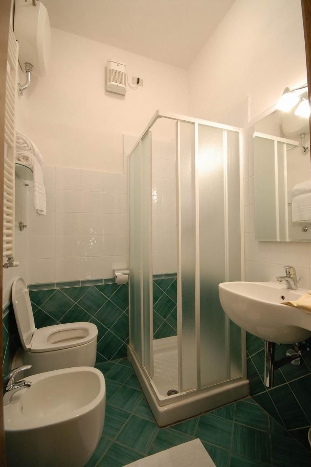 Appartement Panoramique San Donato, 4 pers., Piscine - Photo 15