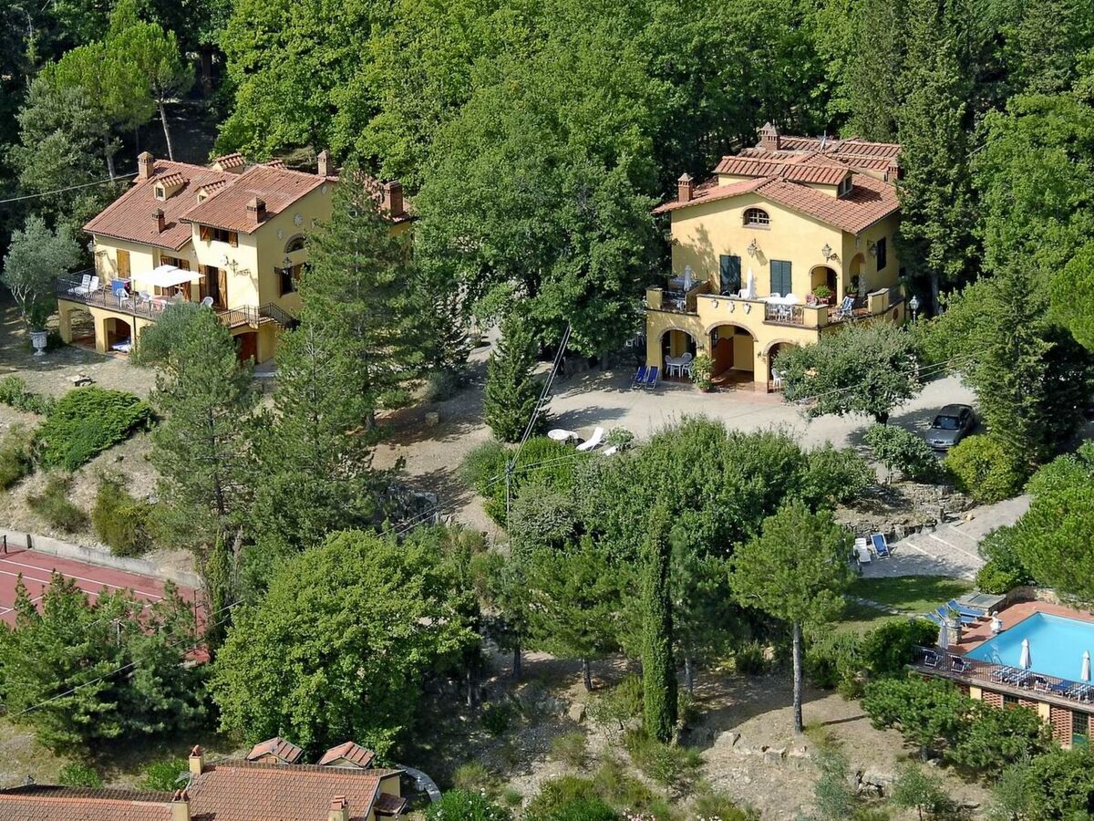 Appartement Panoramique San Donato, 4 pers., Piscine - Photo 16