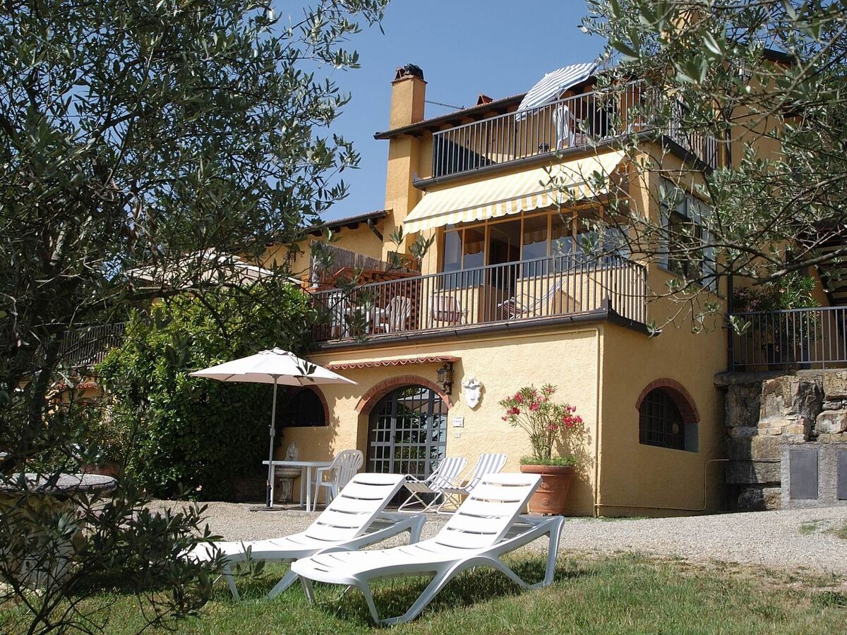Appartement Panoramique San Donato, 4 pers., Piscine - Photo 17