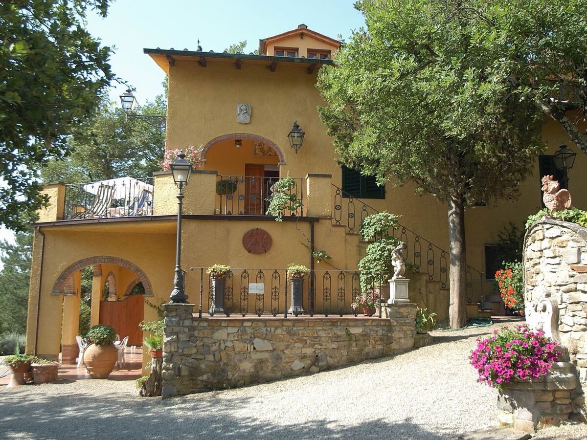 Appartement Panoramique San Donato, 4 pers., Piscine - Photo 23