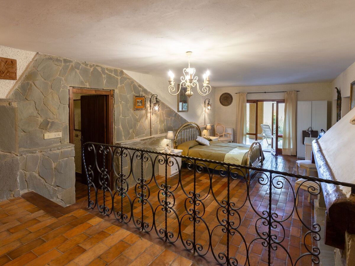 Appartement avec terrasse panoramique à San Donato - Photo 3