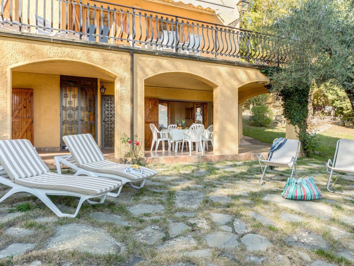 Appartement avec terrasse panoramique à San Donato - Photo 4
