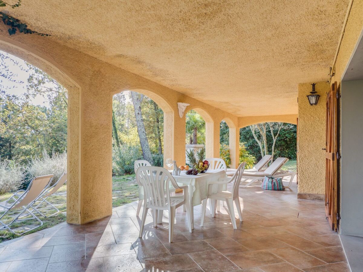 Appartement avec terrasse panoramique à San Donato - Photo 5