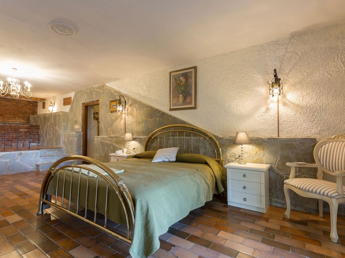 Appartement avec terrasse panoramique à San Donato - Photo 7