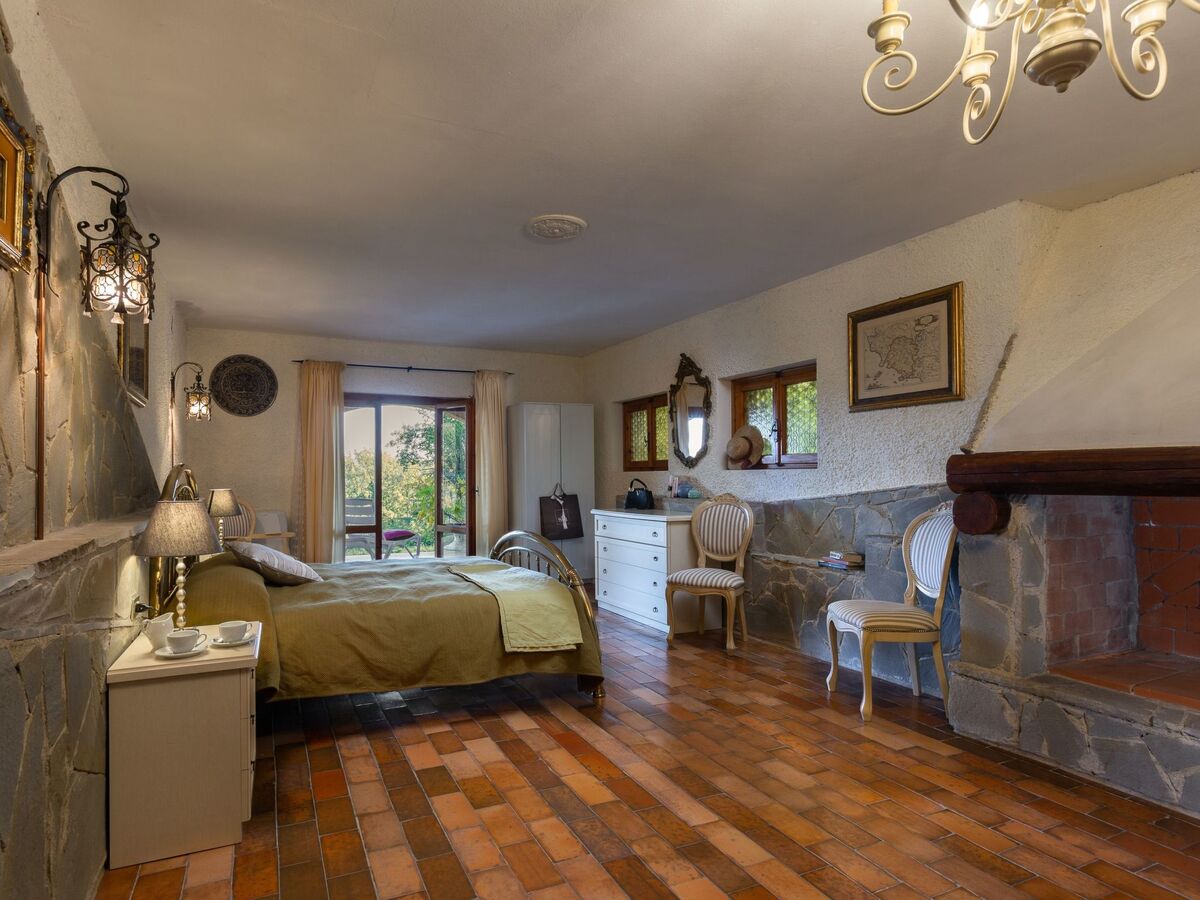 Appartement avec terrasse panoramique à San Donato - Photo 9