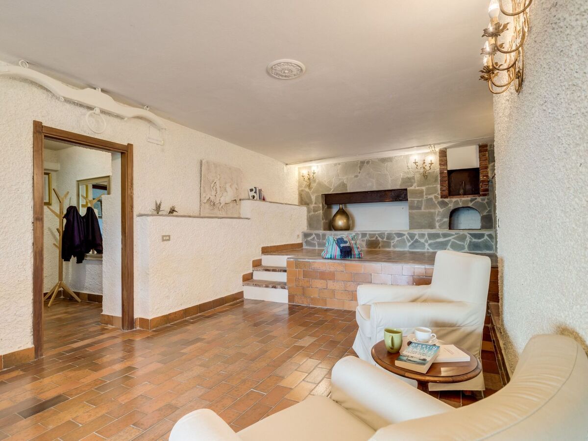 Appartement avec terrasse panoramique à San Donato - Photo 12