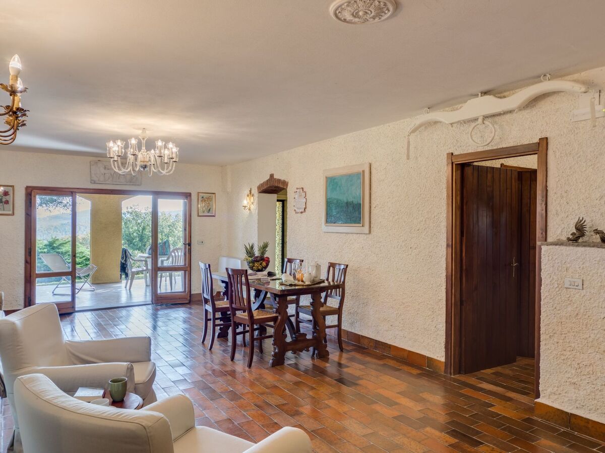 Appartement avec terrasse panoramique à San Donato - Photo 13