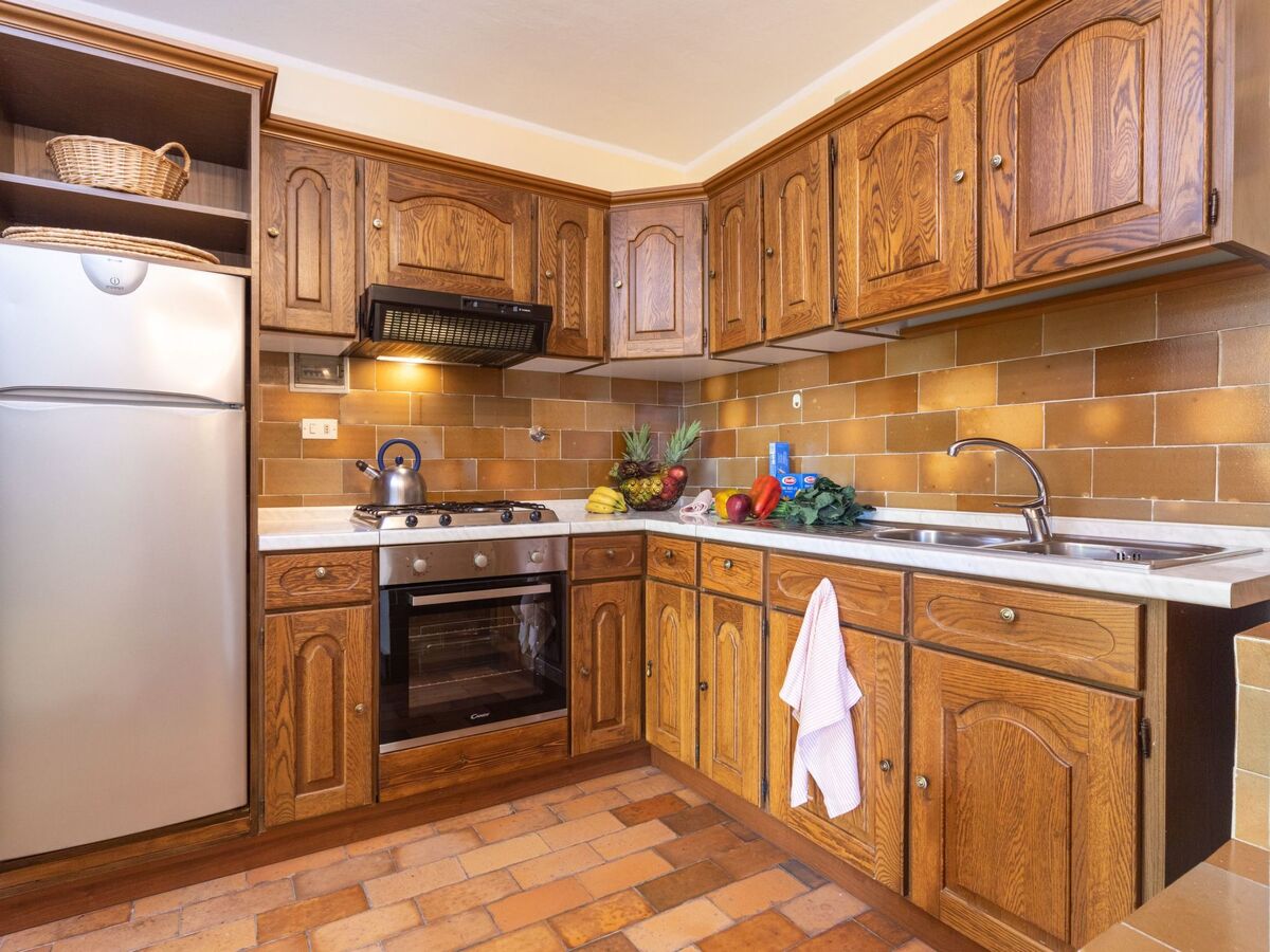 Appartement avec terrasse panoramique à San Donato - Photo 14
