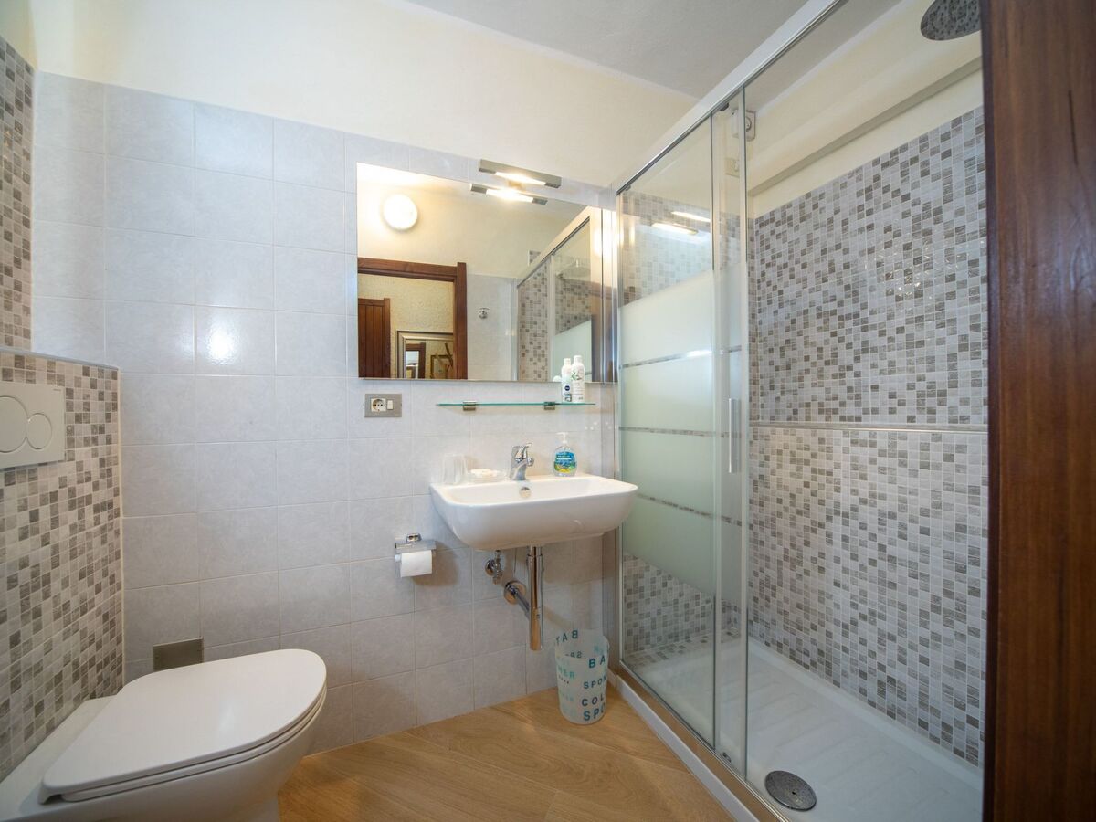 Appartement avec terrasse panoramique à San Donato - Photo 15