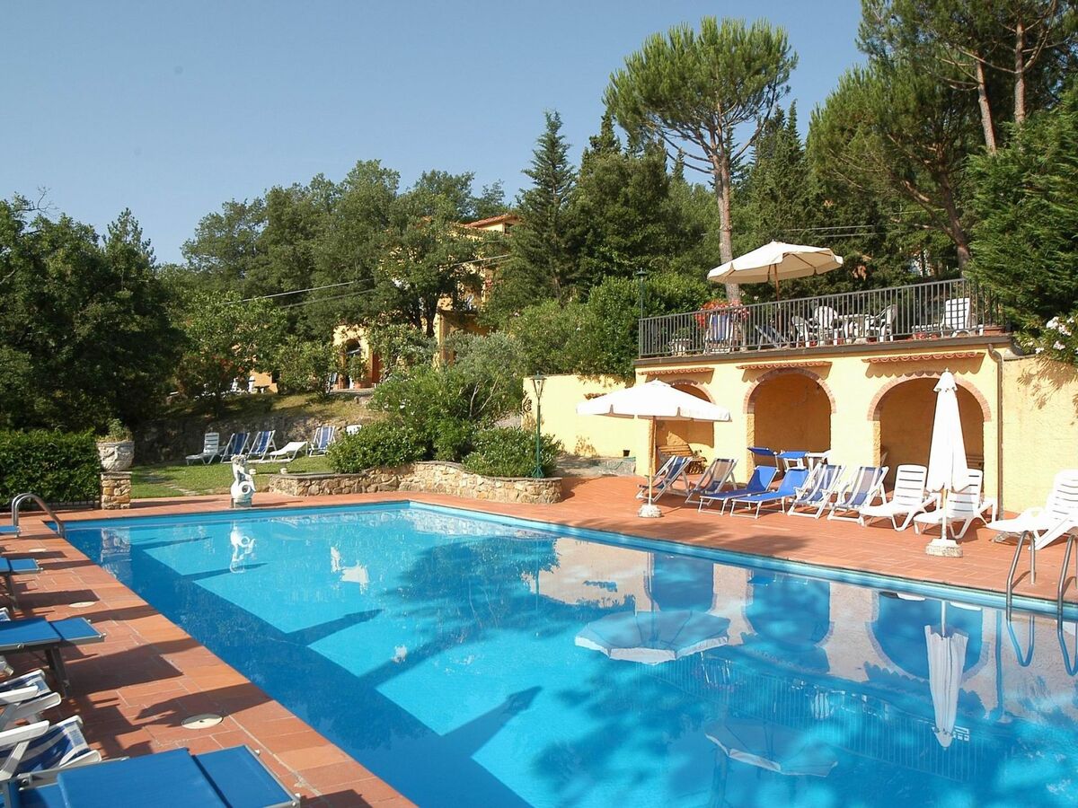 Appartement avec terrasse panoramique à San Donato - Photo 22
