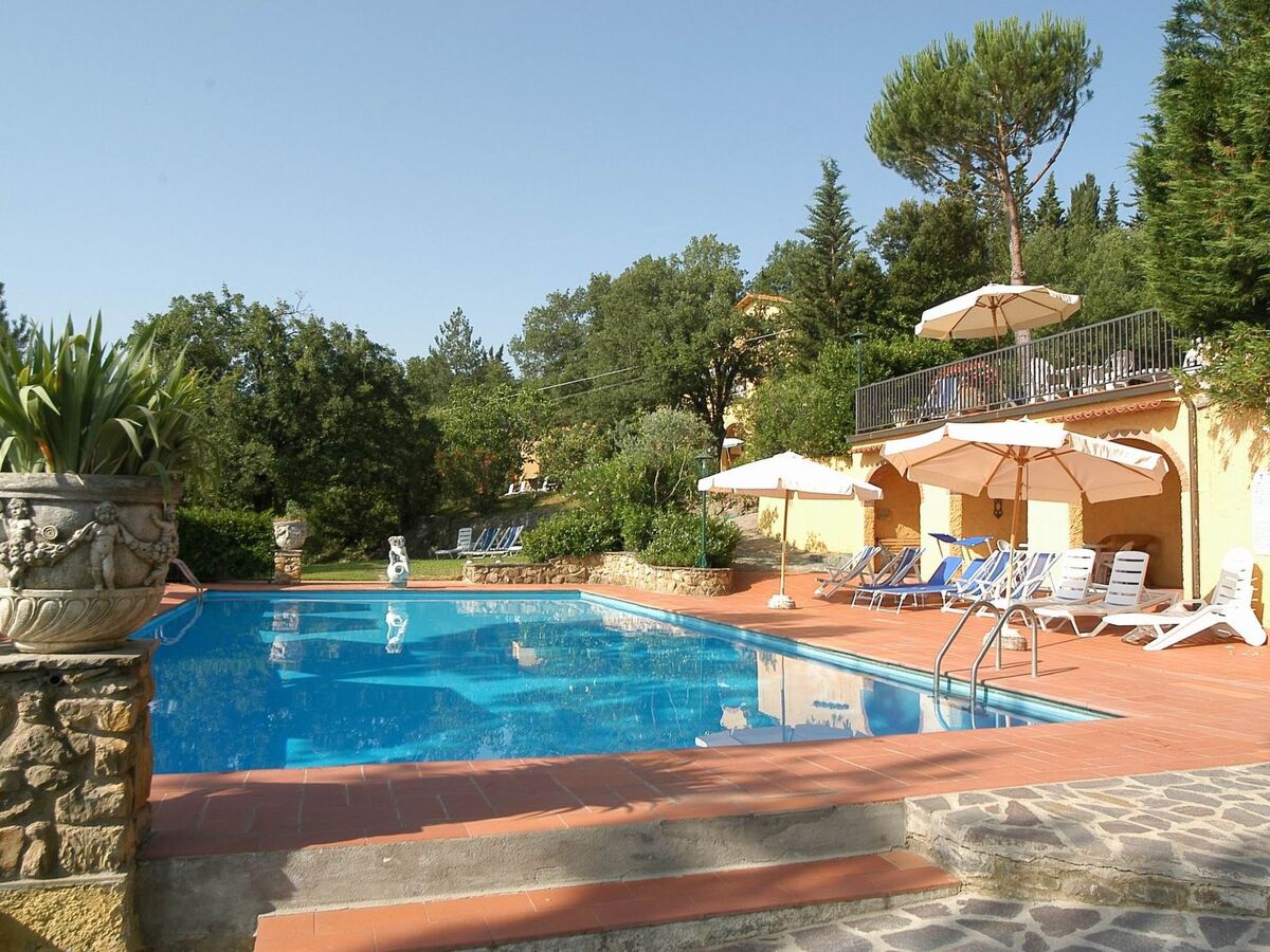 Appartement avec terrasse panoramique à San Donato - Photo 23