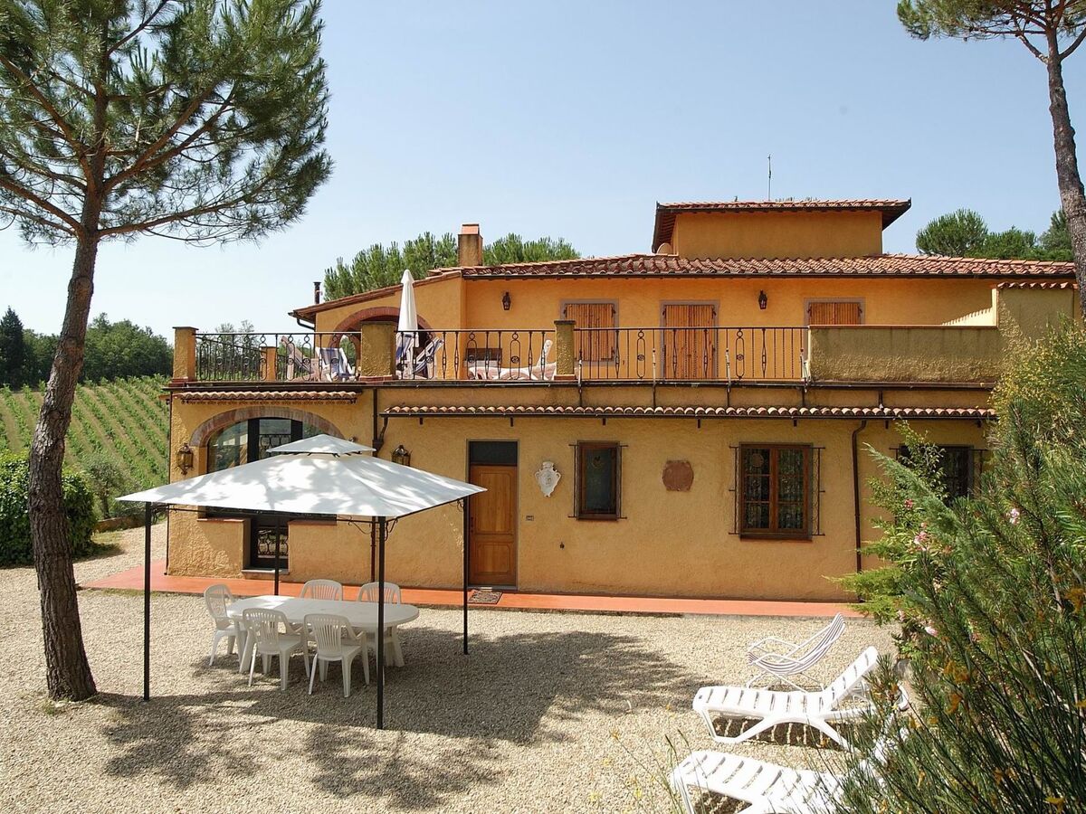 Appartement avec terrasse panoramique à San Donato - Photo 25