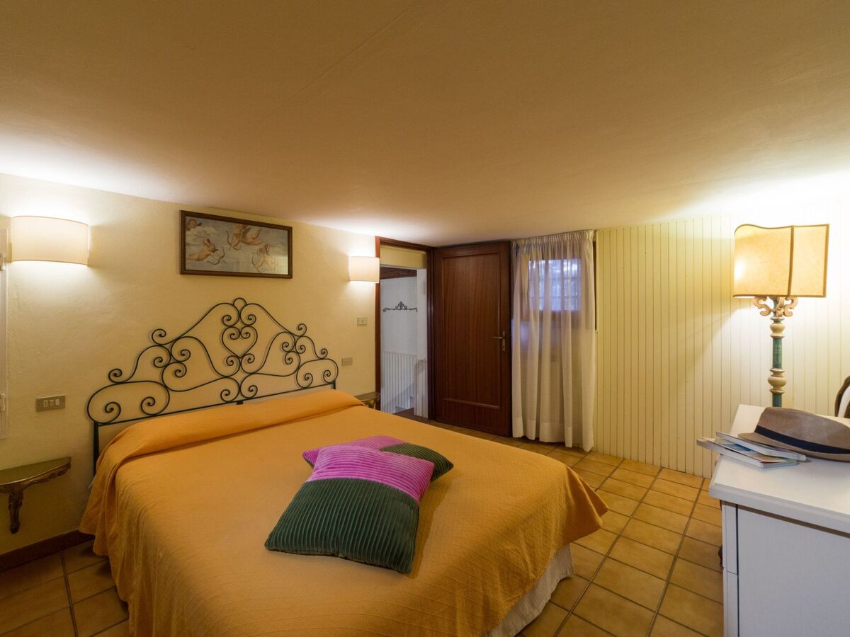 Appartement San Donato in Poggio avec terrasse et piscine - Photo 5