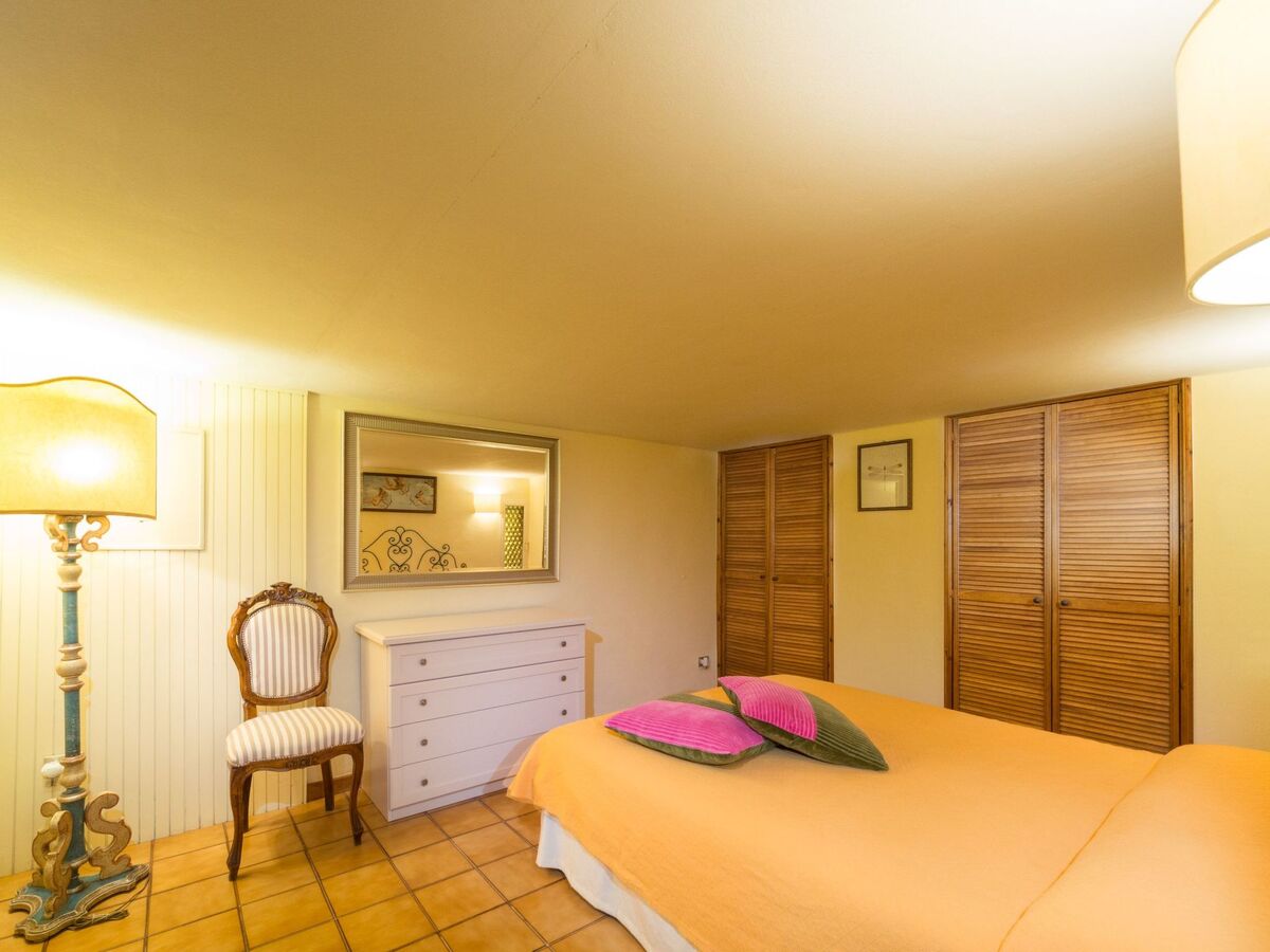 Appartement San Donato in Poggio avec terrasse et piscine - Photo 7