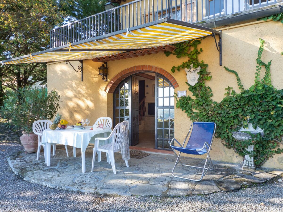 Appartement San Donato in Poggio avec terrasse et piscine - Photo 8