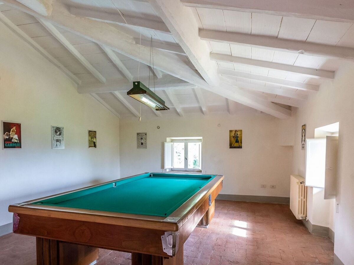 Villa Sofia, demeure Art Nouveau avec piscine privée à Scarperia - Photo 14