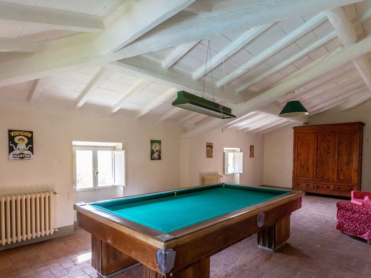 Villa Sofia, demeure Art Nouveau avec piscine privée à Scarperia - Photo 15