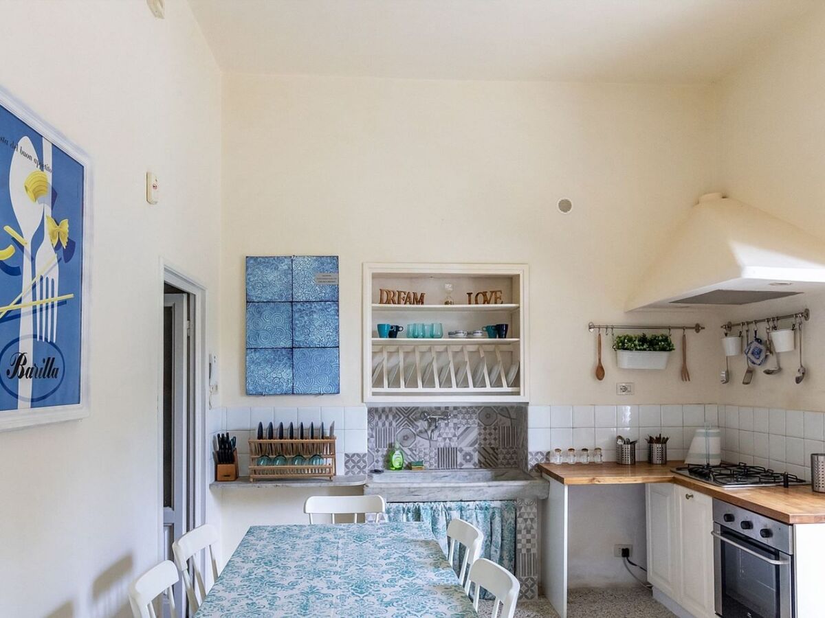 Villa Sofia, demeure Art Nouveau avec piscine privée à Scarperia - Photo 17
