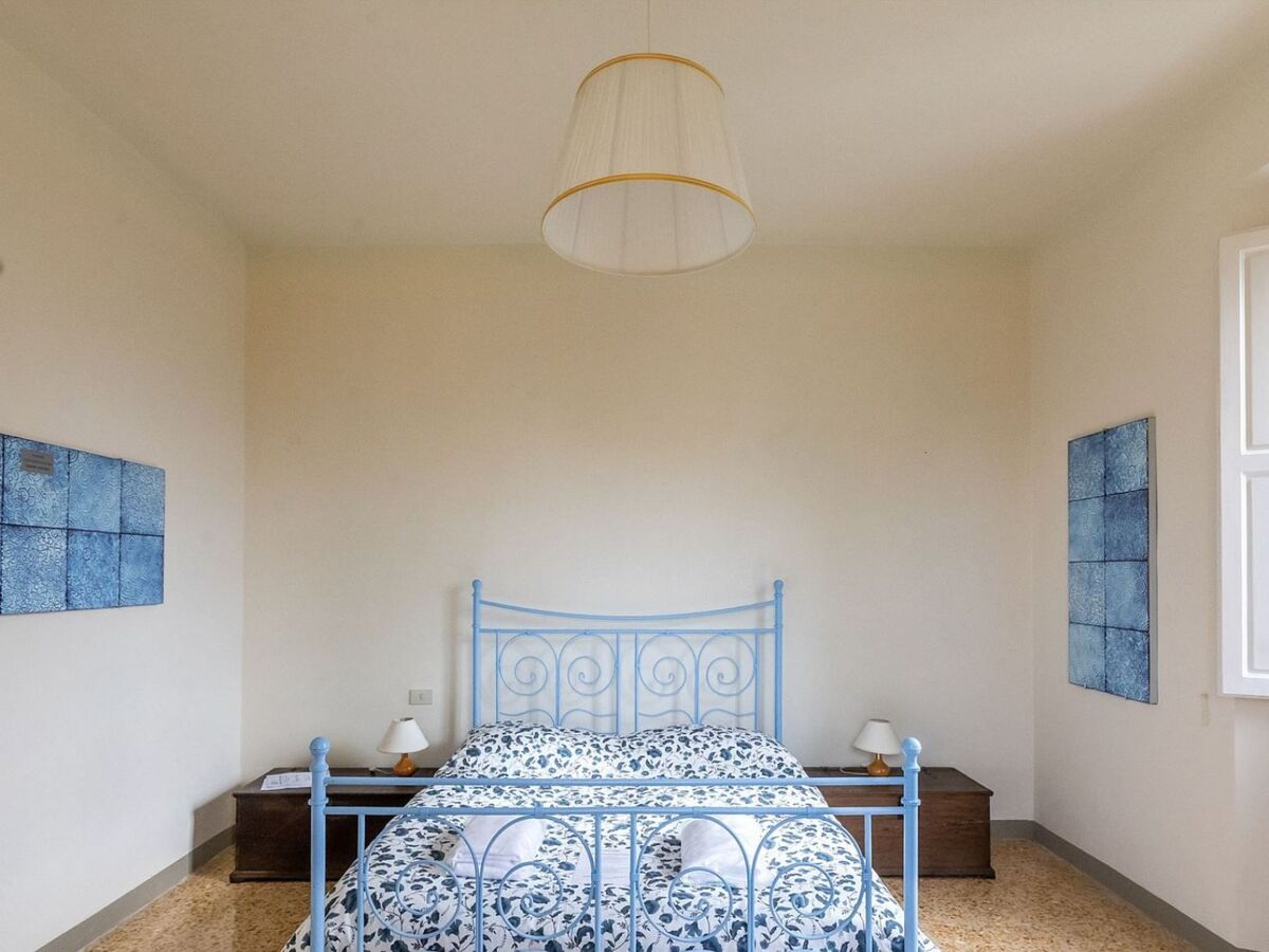 Villa Sofia, demeure Art Nouveau avec piscine privée à Scarperia - Photo 20