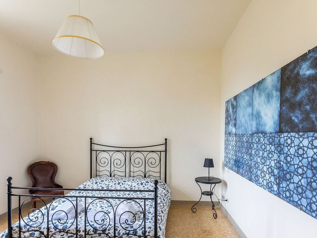 Villa Sofia, demeure Art Nouveau avec piscine privée à Scarperia - Photo 21