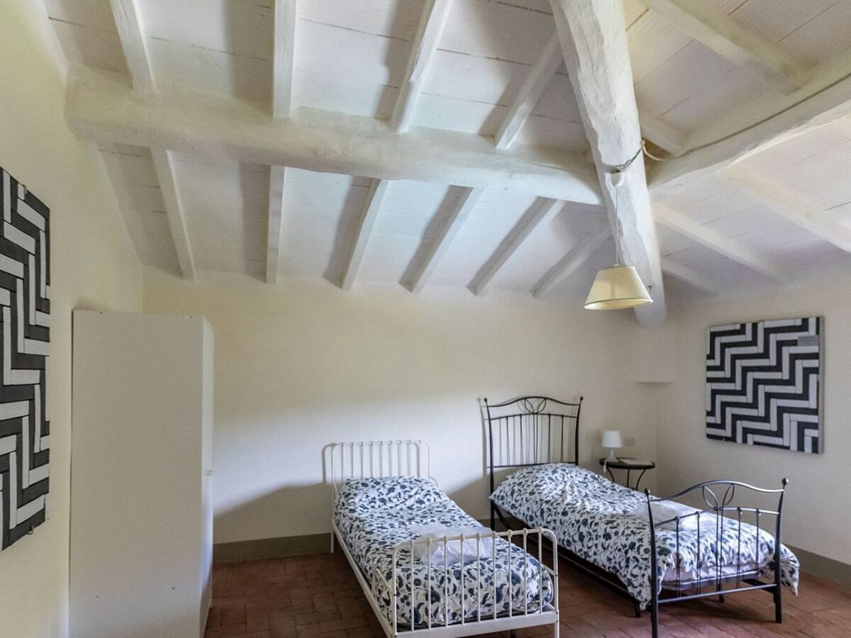 Villa Sofia, demeure Art Nouveau avec piscine privée à Scarperia - Photo 22