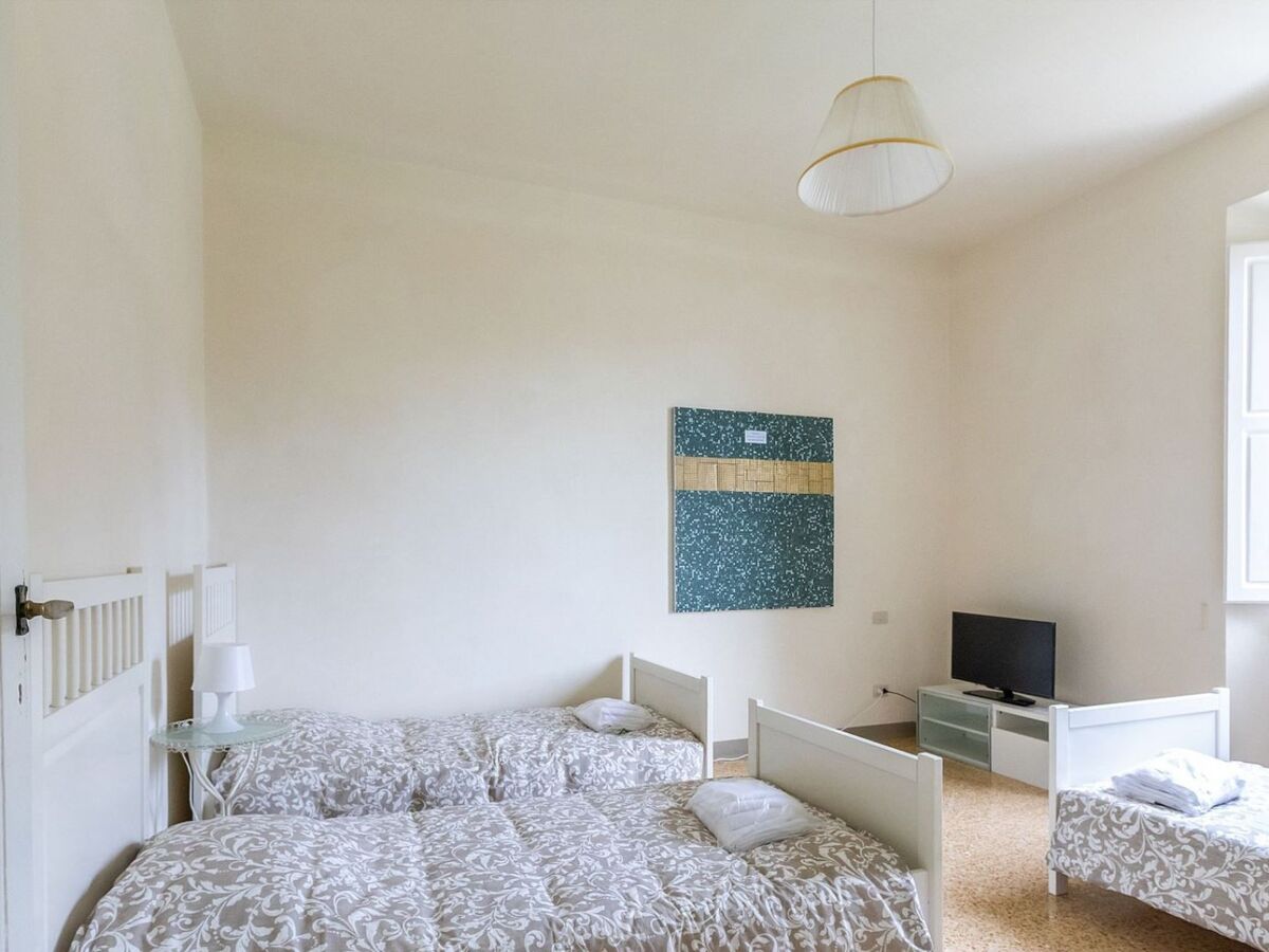 Villa Sofia, demeure Art Nouveau avec piscine privée à Scarperia - Photo 23