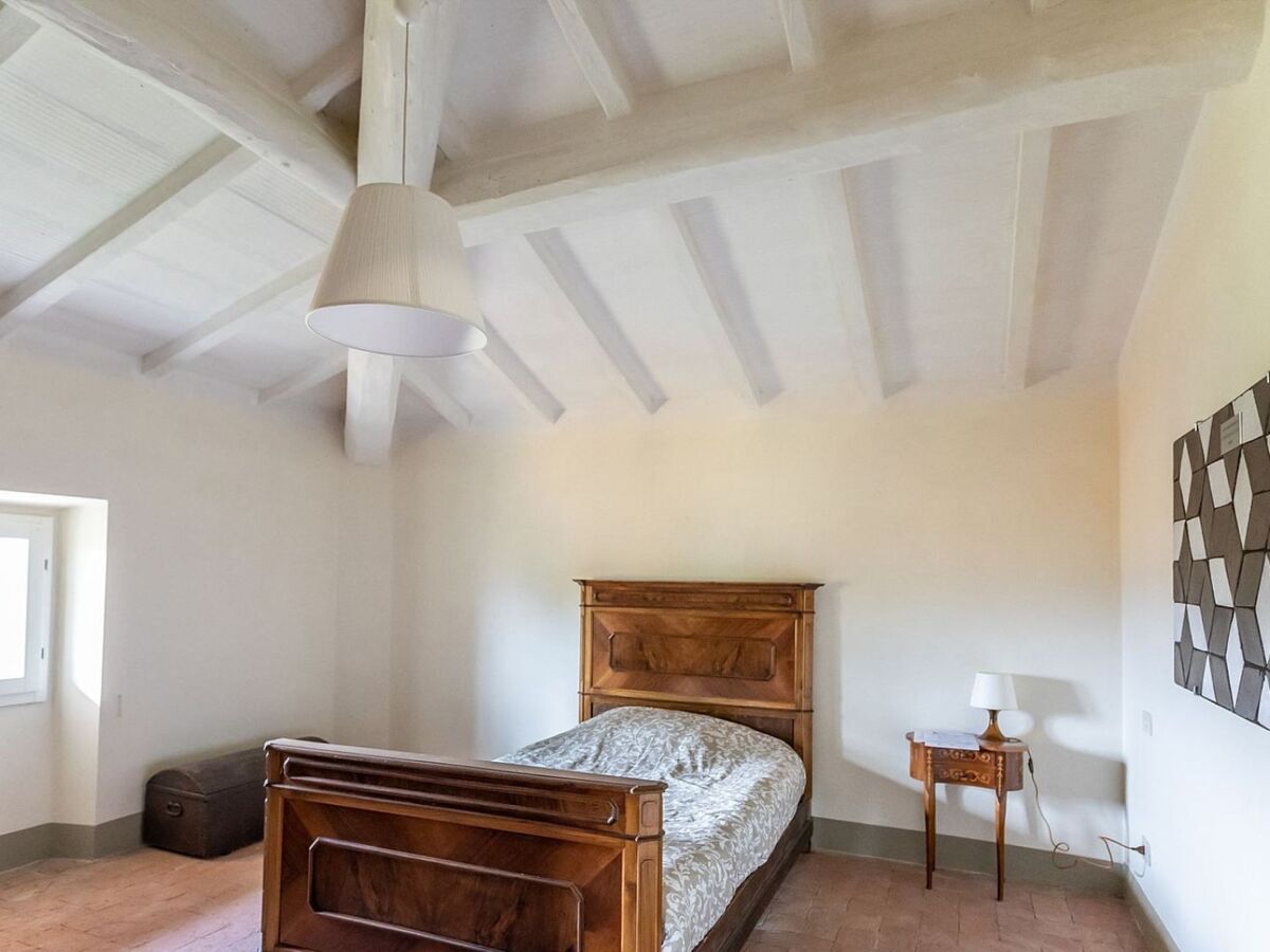 Villa Sofia, demeure Art Nouveau avec piscine privée à Scarperia - Photo 24