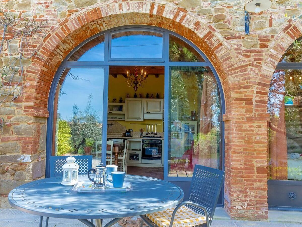 Appartement 4 pers. à Monte San Savino avec piscine - Photo 3
