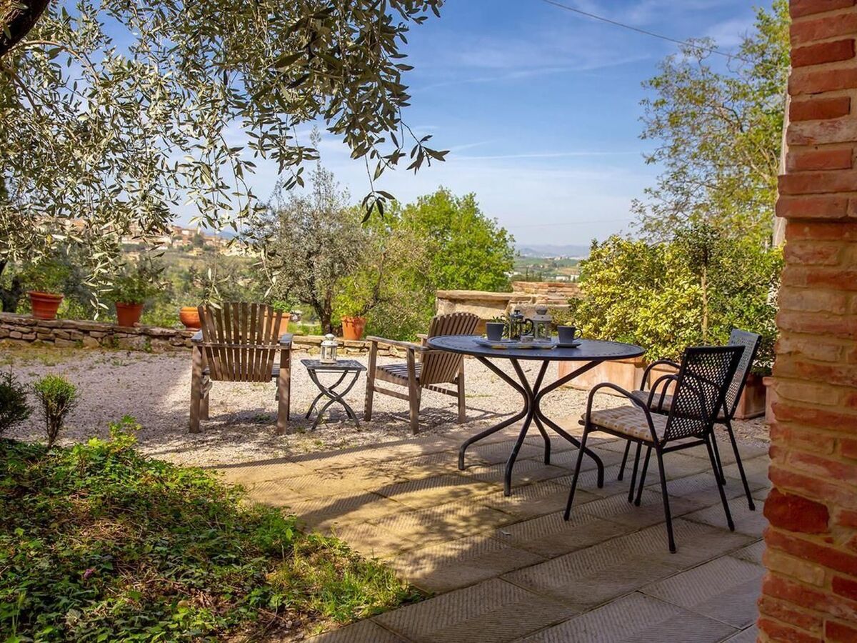Appartement 4 pers. à Monte San Savino avec piscine - Photo 12