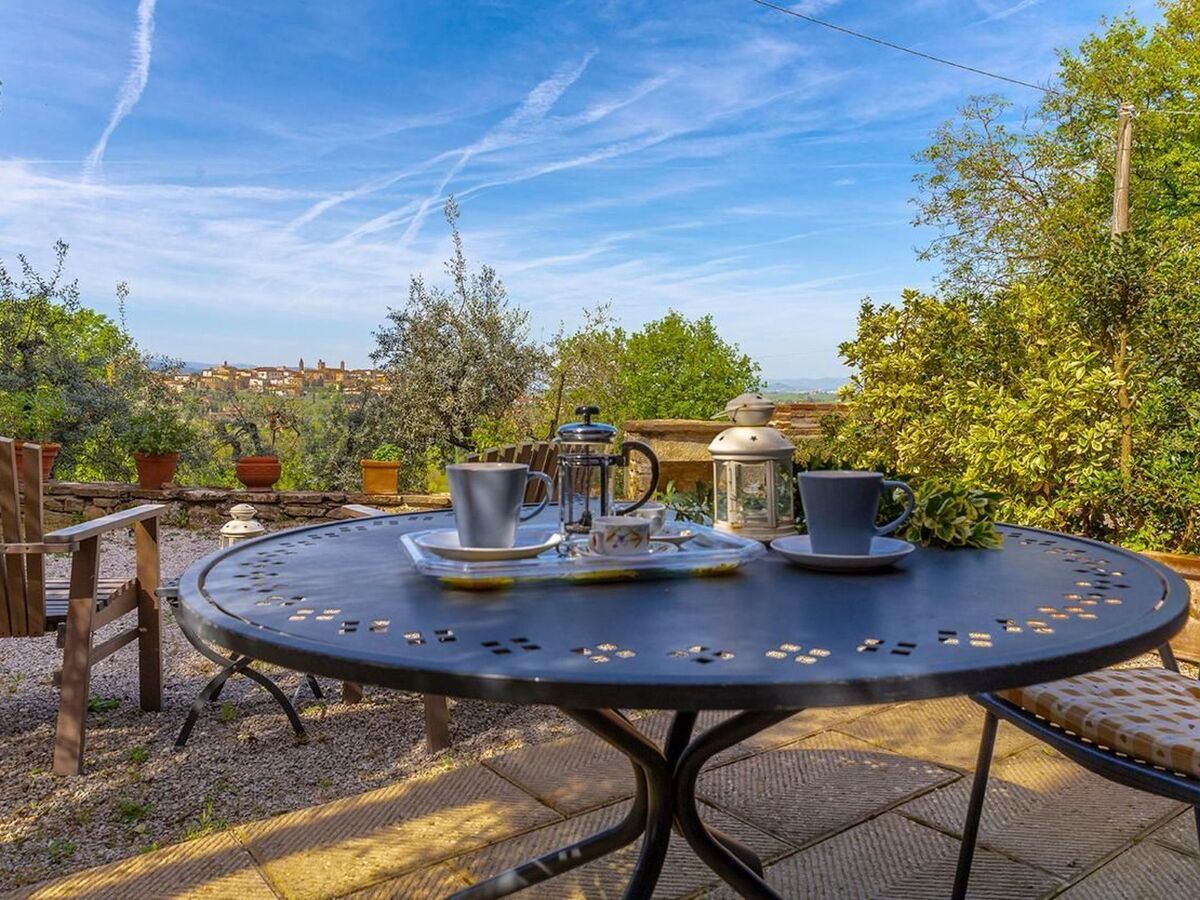 Appartement 4 pers. à Monte San Savino avec piscine - Photo 13