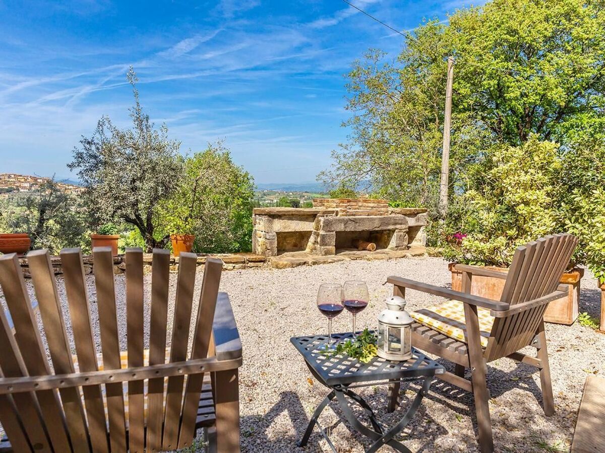 Appartement 4 pers. à Monte San Savino avec piscine - Photo 14
