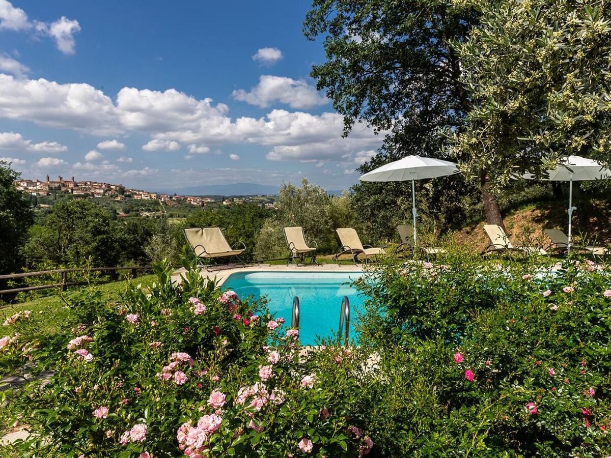 Appartement 4 pers. à Monte San Savino avec piscine - Photo 17