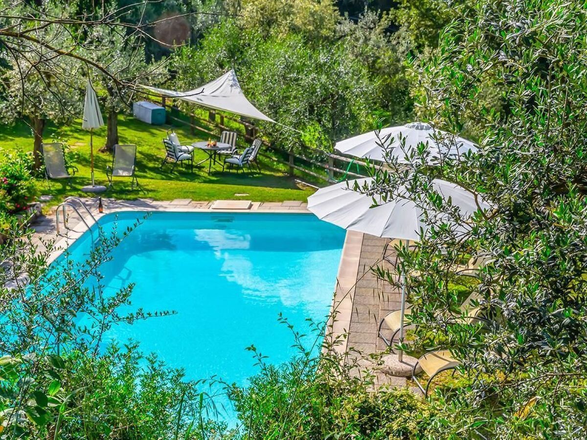 Appartement 4 pers. à Monte San Savino avec piscine - Photo 19