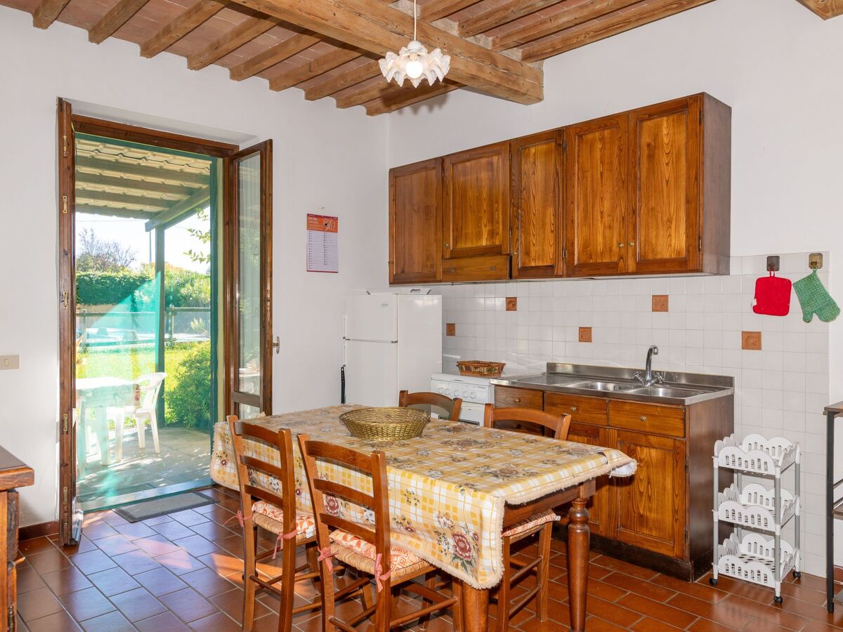 Casa Milla – Appartement 45m² avec piscine, 5km plage - Photo 4