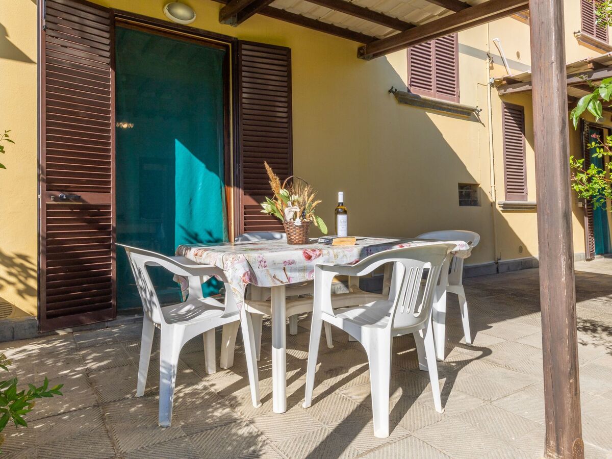 Casa Milla – Appartement 45m² avec piscine, 5km plage - Photo 11